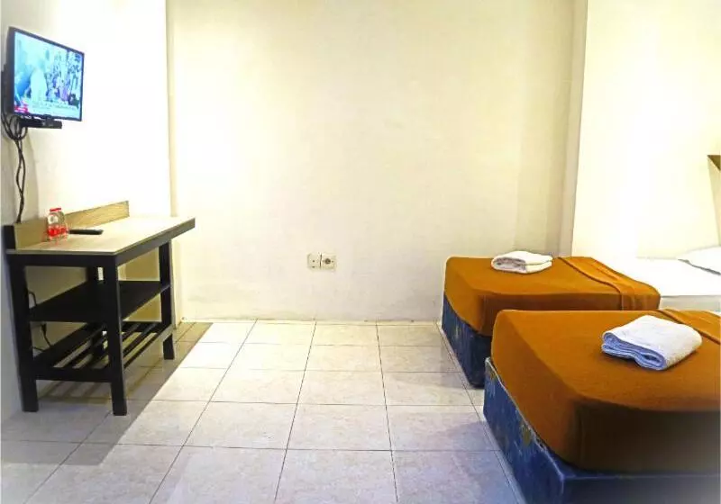 Otel D Hans