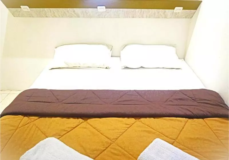 Otel D Hans