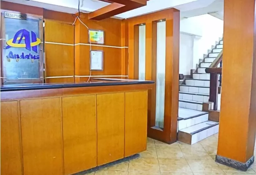 Otel D Hans