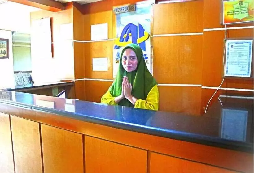 Otel D Hans