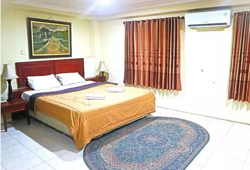 Otel D Hans