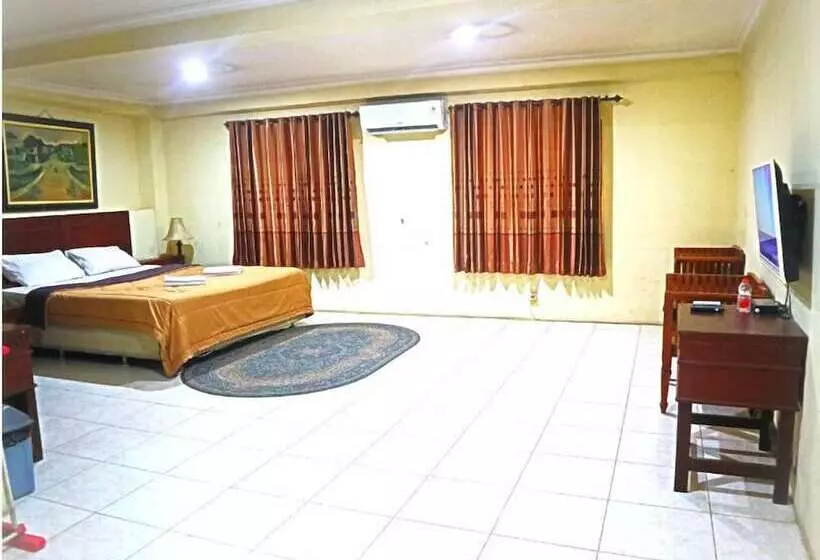 Otel D Hans