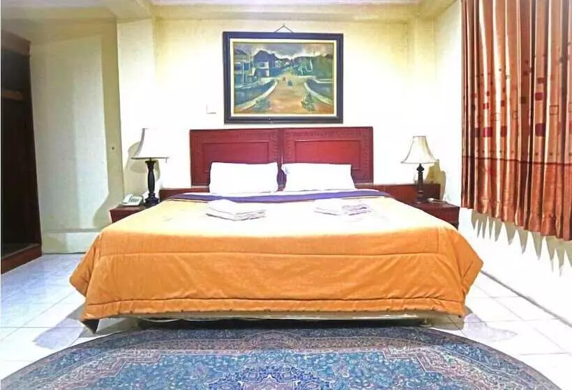 Otel D Hans