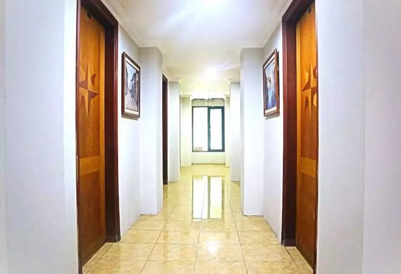 Otel D Hans