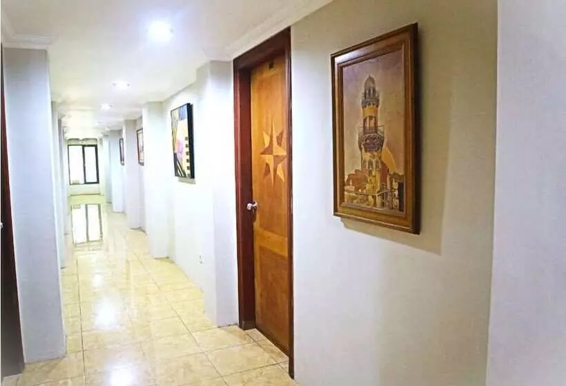 Otel D Hans
