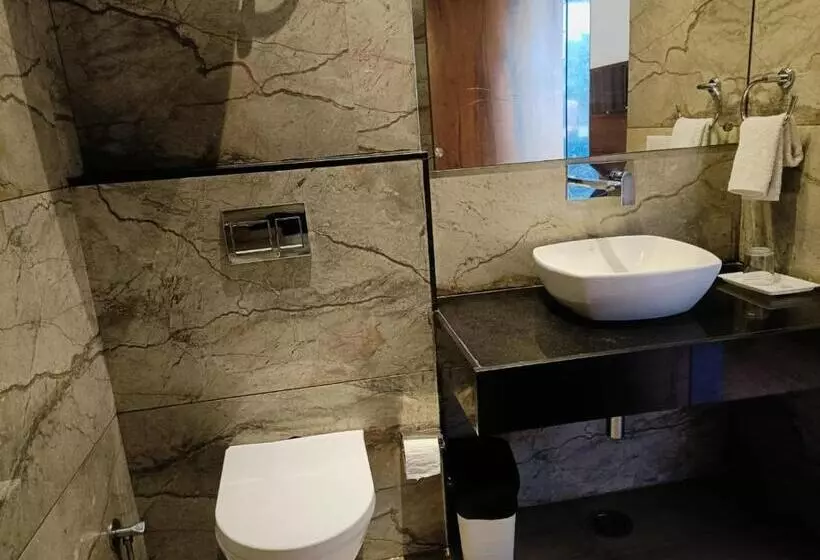 ホテル Mannat Villa Resort