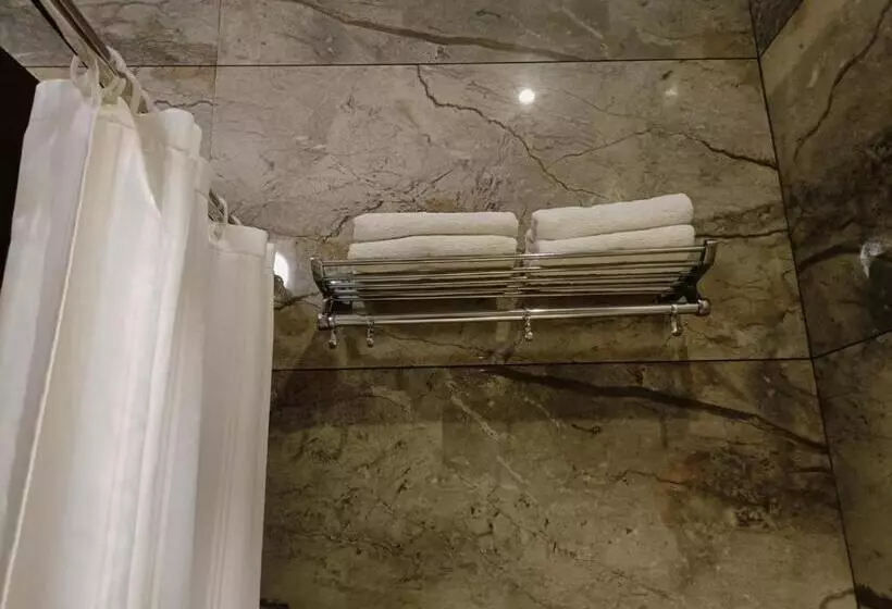 ホテル Mannat Villa Resort