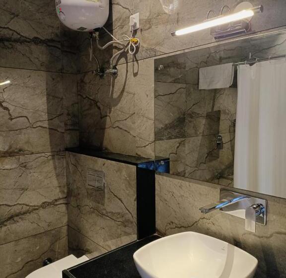 בית מלון כפרי Mannat Villa Resort