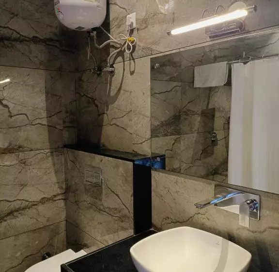 ホテル Mannat Villa Resort
