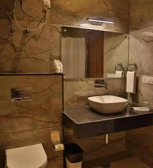 ホテル Mannat Villa Resort