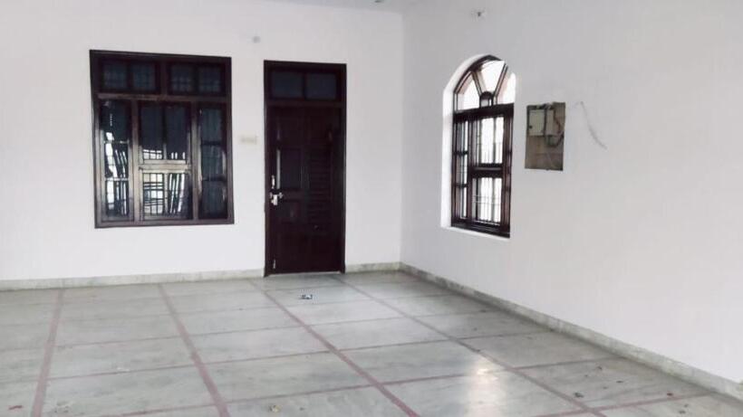 בית מלון כפרי Mannat Villa Resort