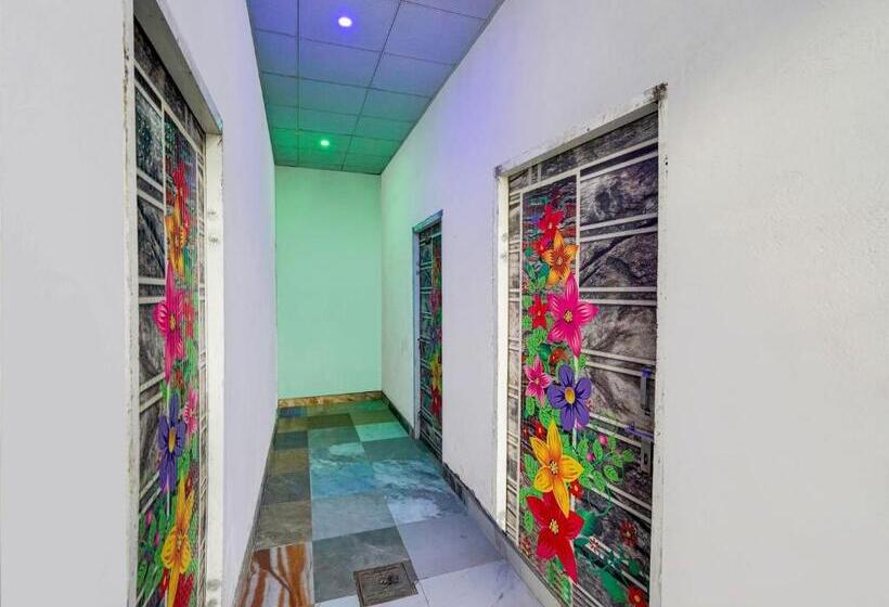 酒店 Oyo Yadav Restaurant & Family Rooms