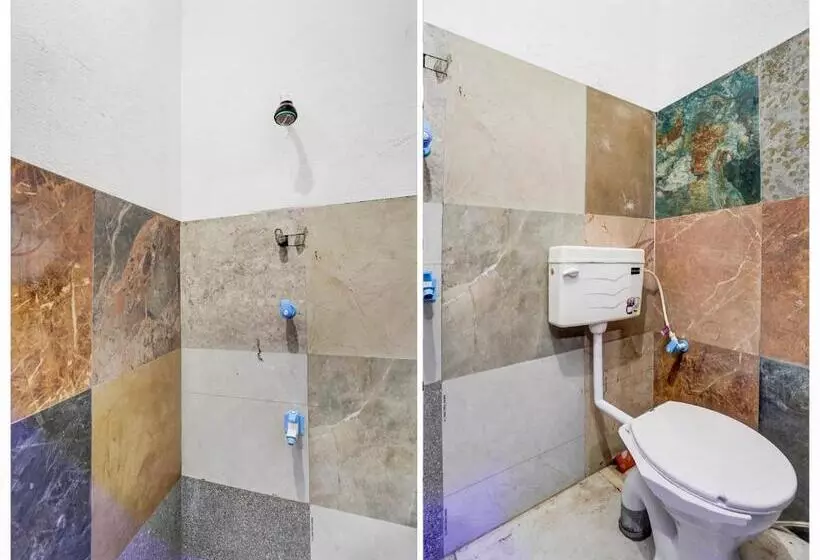 Hotelli Oyo Yadav Restaurant & Family Rooms