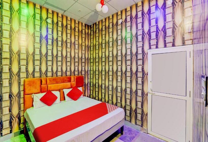 酒店 Oyo Yadav Restaurant & Family Rooms