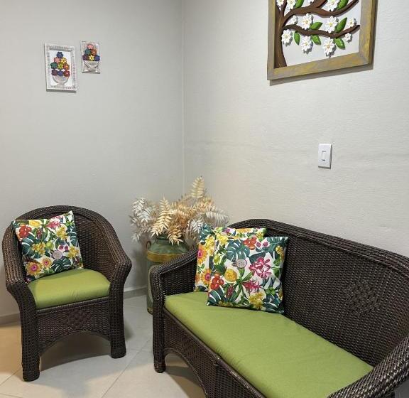 هتل Pousada Recanto Da Fé