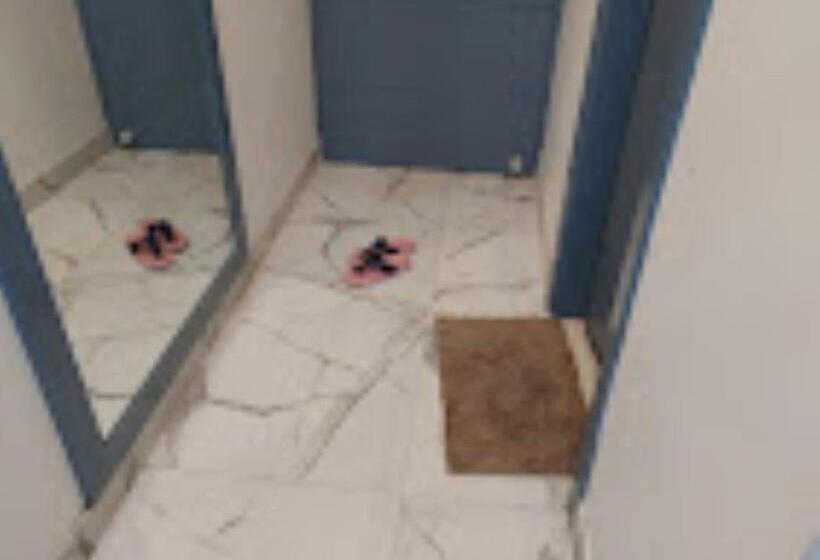 فندق Prago Varanasi