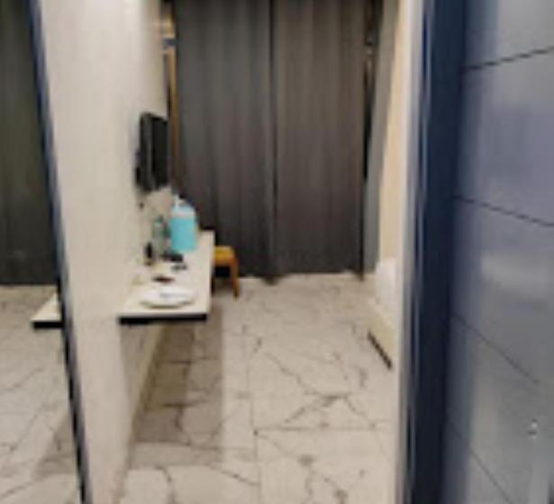 فندق Prago Varanasi