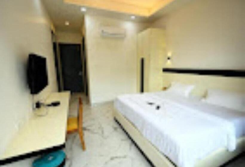 فندق Prago Varanasi