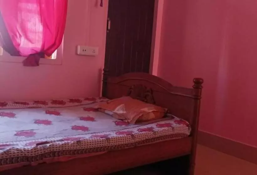 ホテル Prashanti Tourist Lodge , Bali Koria