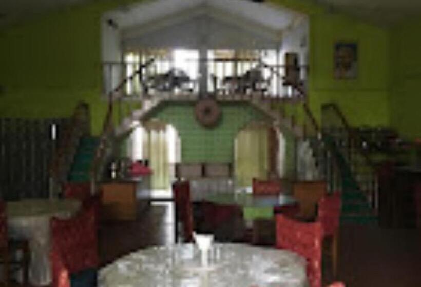 Hotel Prashanti Tourist Lodge , Bali Koria