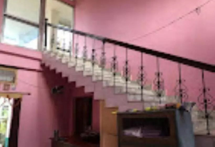 ホテル Prashanti Tourist Lodge , Bali Koria