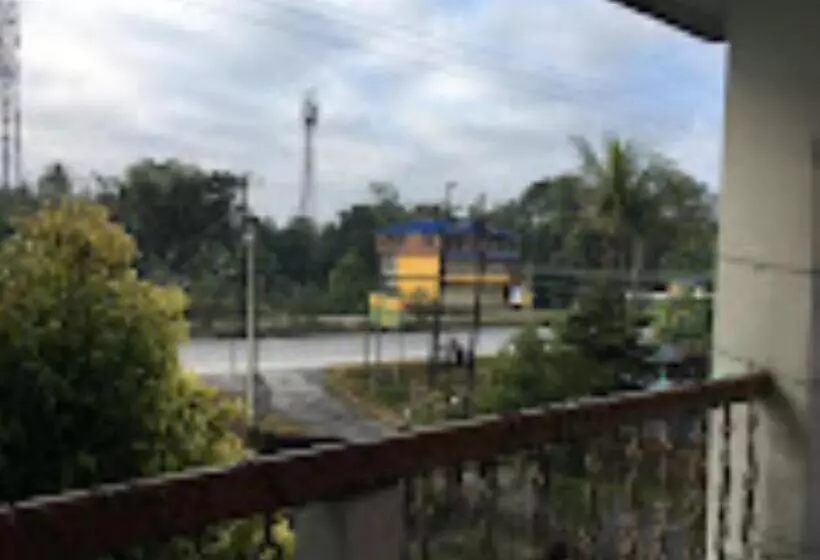 ホテル Prashanti Tourist Lodge , Bali Koria