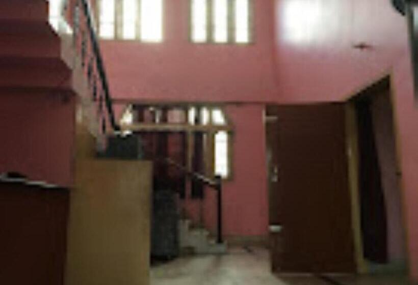 Hotel Prashanti Tourist Lodge , Bali Koria