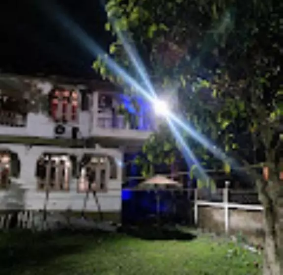 ホテル Prashanti Tourist Lodge , Bali Koria