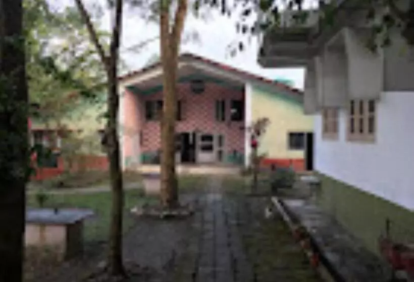 ホテル Prashanti Tourist Lodge , Bali Koria