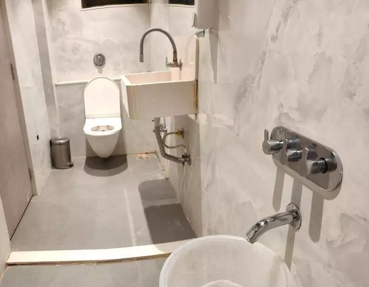 Hotelli Kiara Shirdi Park Inn