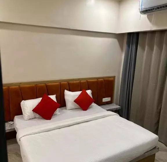 Hotelli Soho House By Jayshrea