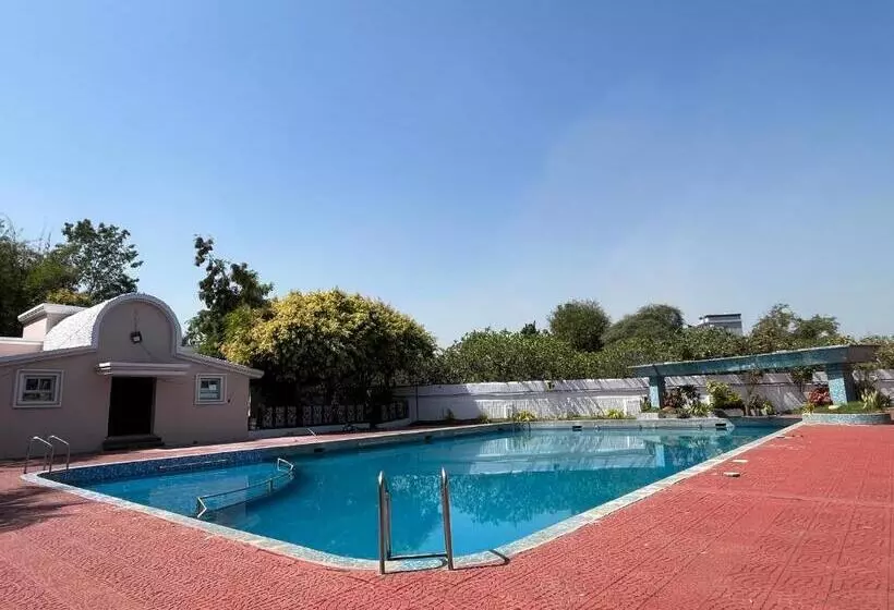 Hotelli Soho House By Jayshrea