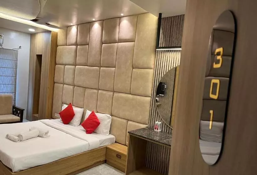 Hotelli Soho House By Jayshrea