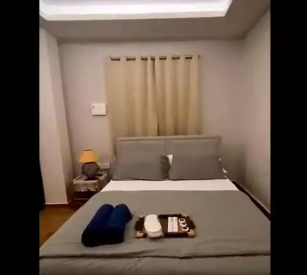 Hotel Sunset Homes Imphal