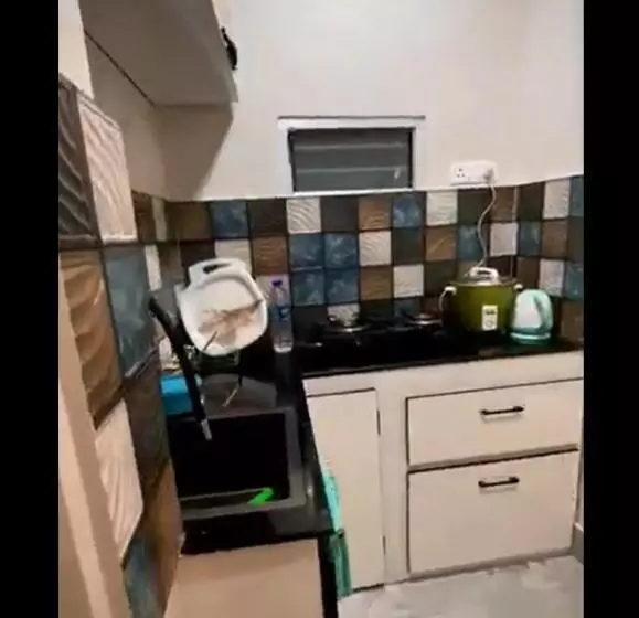 Hotel Sunset Homes Imphal