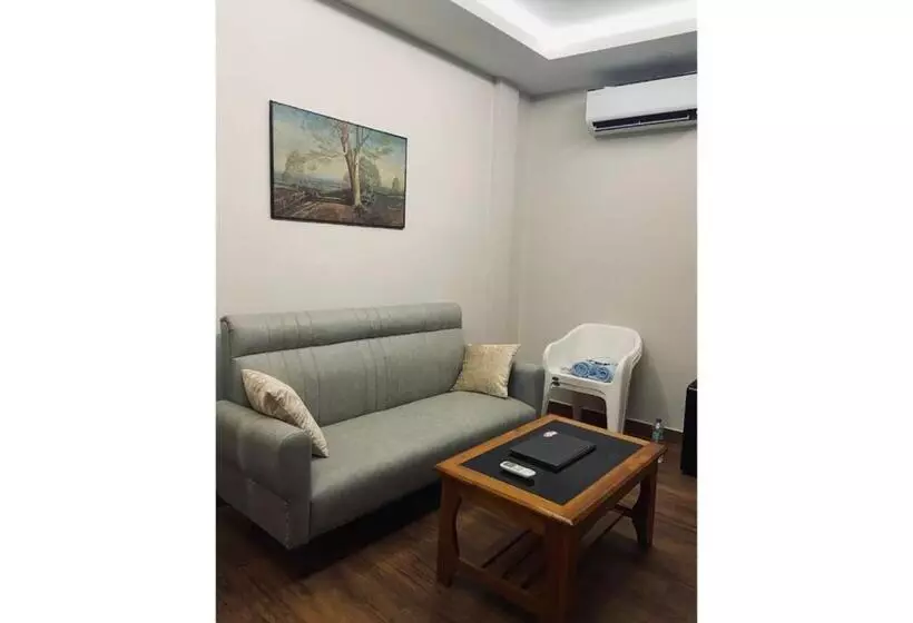 Hotel Sunset Homes Imphal