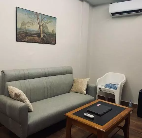 Hotel Sunset Homes Imphal
