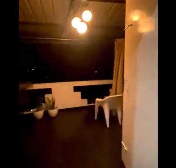 هتل Sunset Homes Imphal