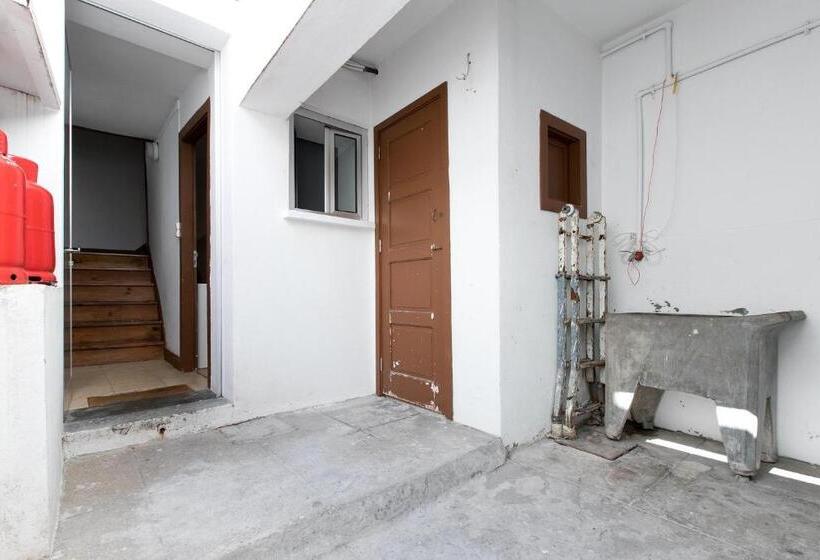 هتل Taipas Guest House