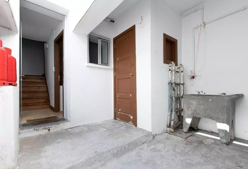 هتل Taipas Guest House