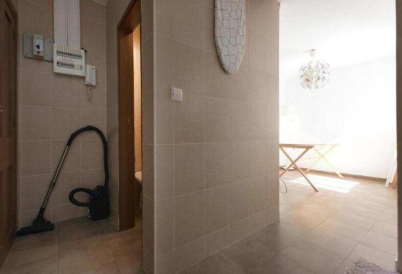 هتل Taipas Guest House