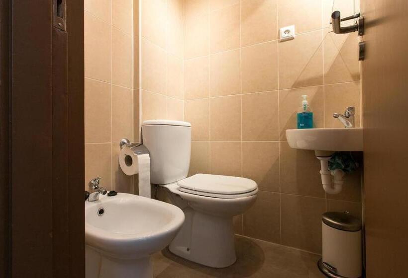 هتل Taipas Guest House