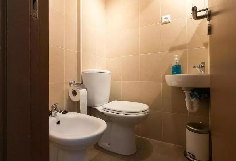 هتل Taipas Guest House