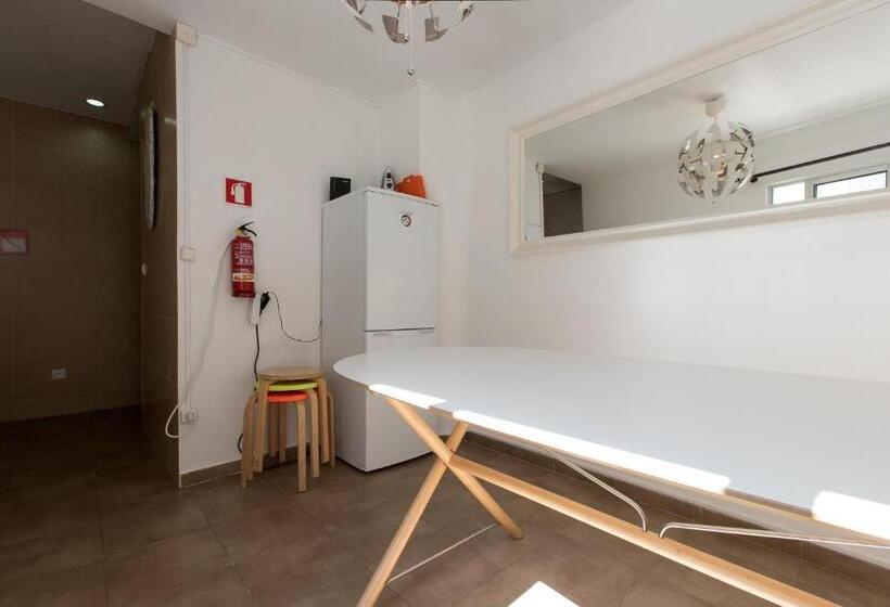 هتل Taipas Guest House