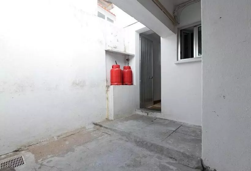 هتل Taipas Guest House