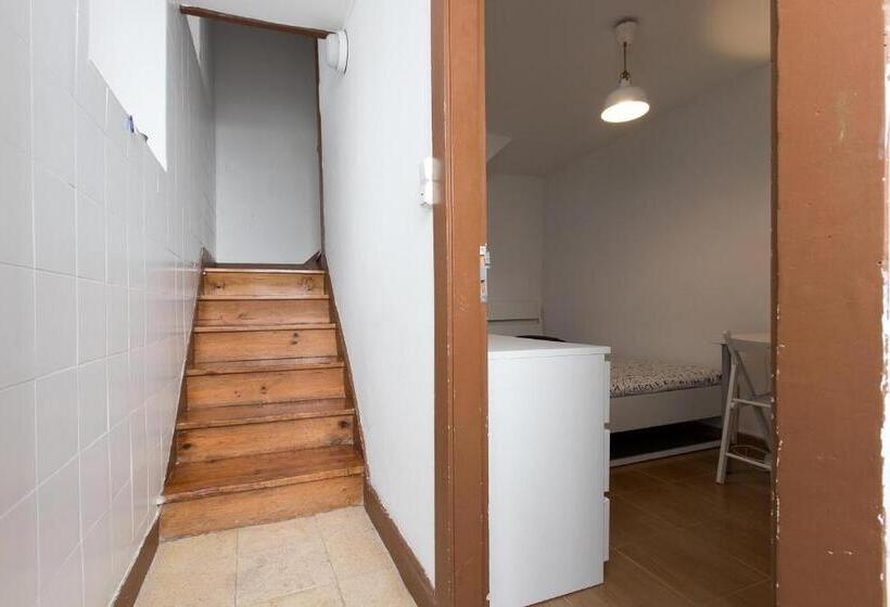 هتل Taipas Guest House