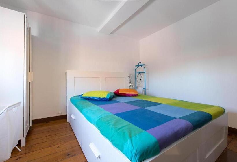 هتل Taipas Guest House