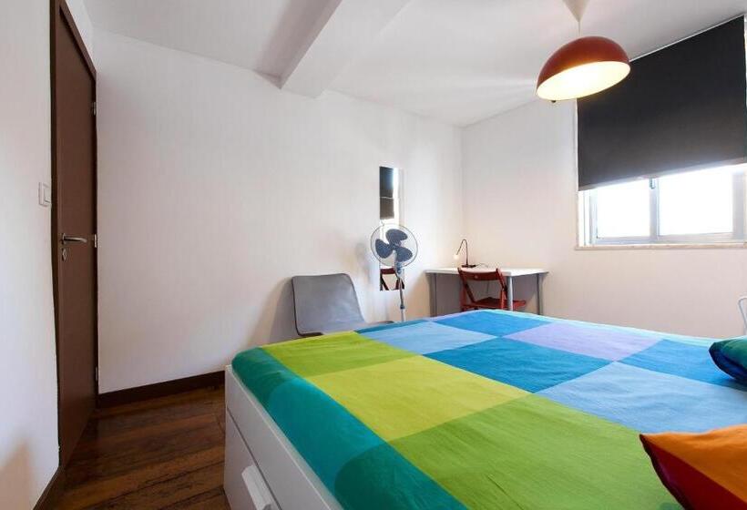 هتل Taipas Guest House