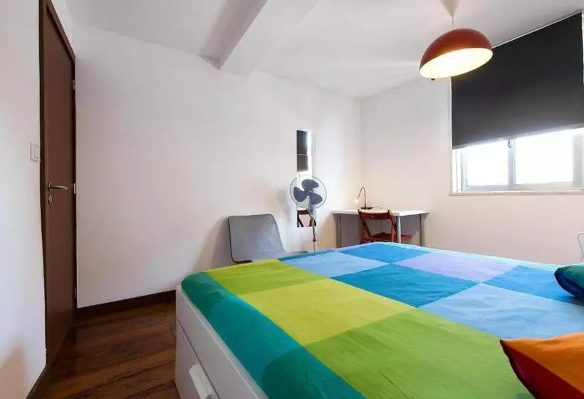 هتل Taipas Guest House