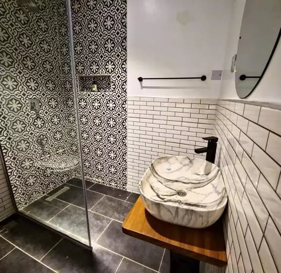 هتل Ulo Lagos